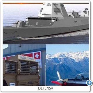 DEFENSA