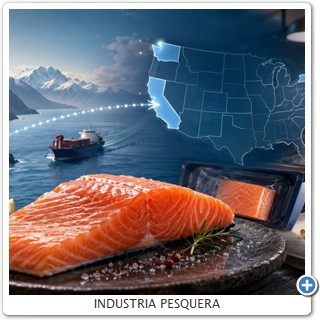 INDUSTRIA PESQUERA