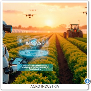 AGRO INDUSTRIA