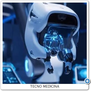 TECNO MEDICINA